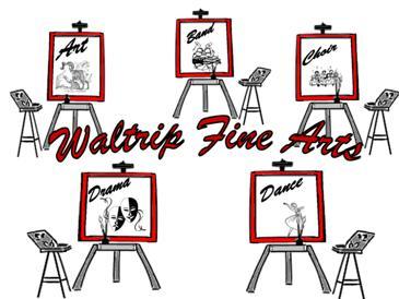 Waltrip Fine Arts 